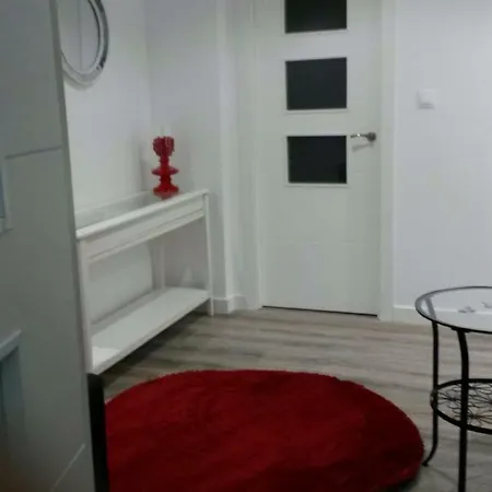 Apartment Apartamento Avenida America *