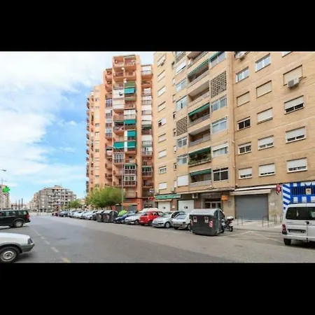 Apartamento Avenida America